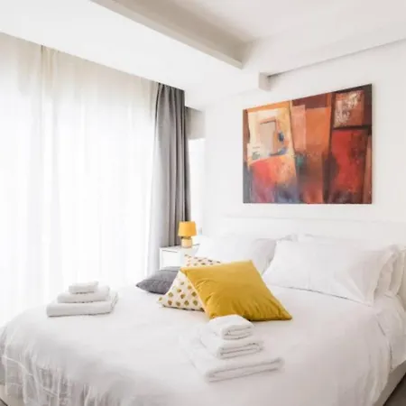 Ur Nest San Gervasio Bologna