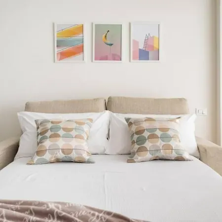 Apartment Ur Nest San Gervasio