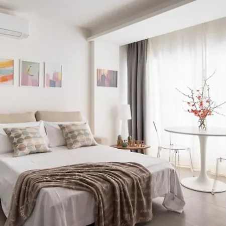 Ur Nest San Gervasio