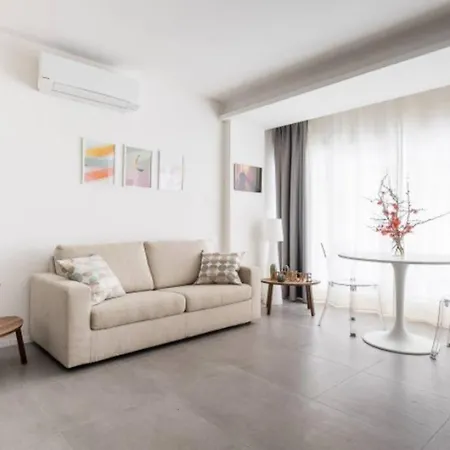 Ur Nest San Gervasio Apartment *