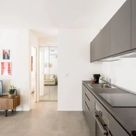 Apartment Ur Nest San Gervasio
