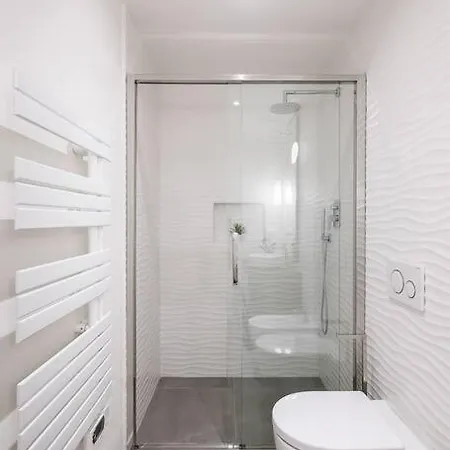 Ur Nest San Gervasio Apartment Bologna