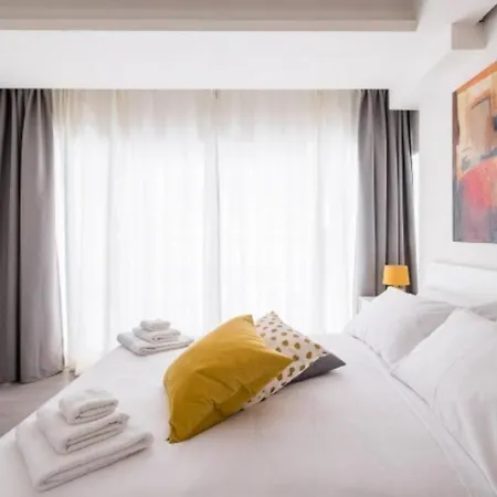Ur Nest San Gervasio Apartment *