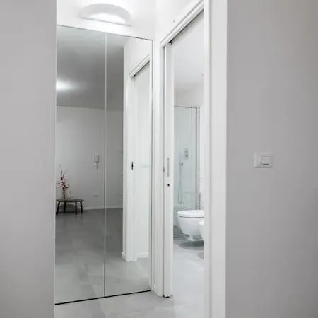 Apartament Ur Nest San Gervasio