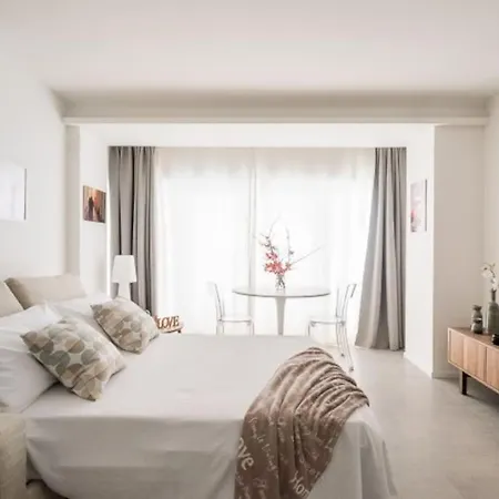 Apartament Ur Nest San Gervasio *